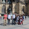 Erasmus + Wyjazd do Czech
